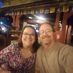 Meet your Posher, Wayne